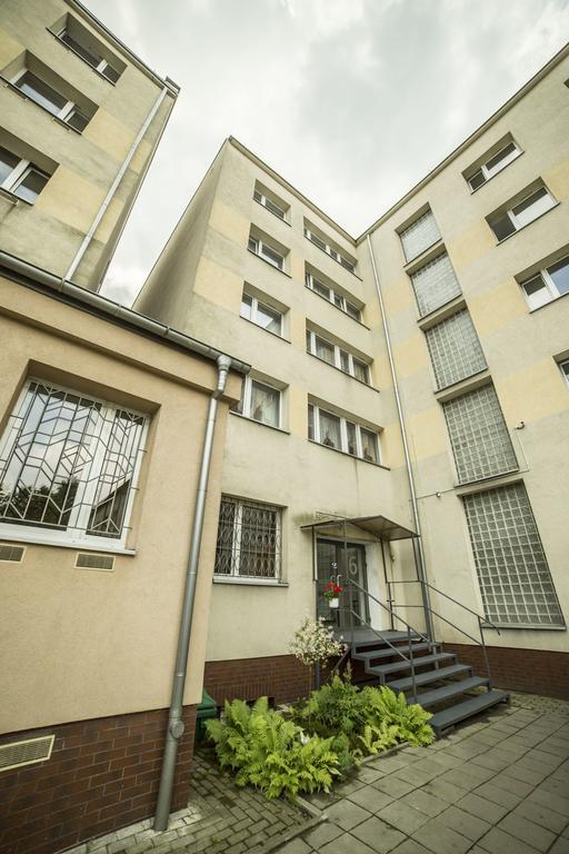 Klimczoka 6 Katowice Exterior foto